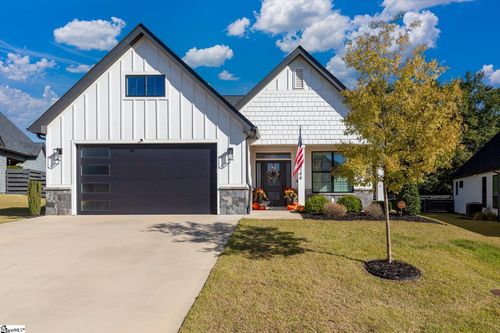 144 Winding Rock Rd, Simpsonville, SC, 29680-2486 | Card Image