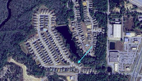 9 Marquis Way, Freeport, FL, 32439-4452 | Card Image