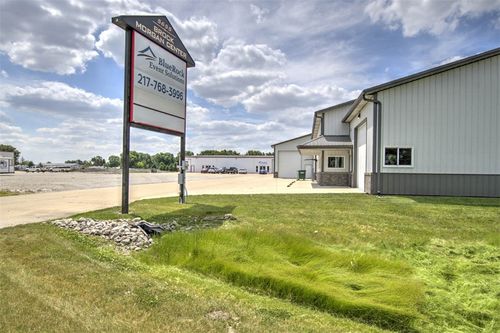 ste-a-5665 E Us Route 36, Decatur, IL, 62521-9611 | Card Image