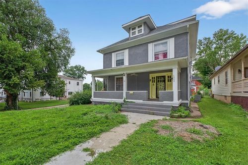 1923 Franklin Ave, Lexington, MO, 64067-1706 | Card Image