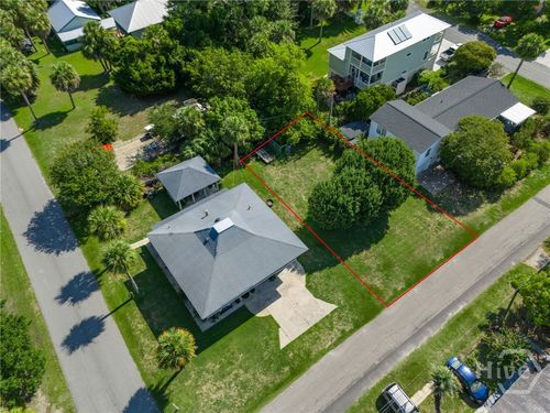 b-506 15th St, Tybee Island, GA, 31328-4603 | Card Image