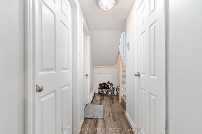 718 Glengarry Blvd, House attached with 3 bedrooms, 2 bathrooms and 2 parking in Cornwall ON | Image 22