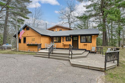 1580 Brandenburg Rd, Saint Germain, WI, 54558-3400 | Card Image