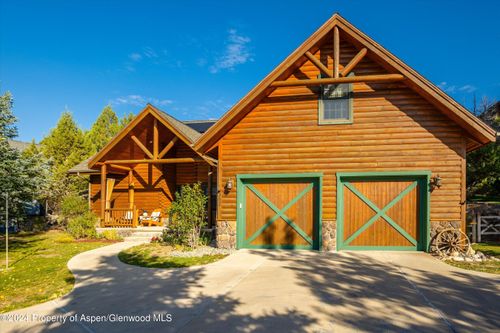 382 Faas Ranch Road, New Castle, CO, 81647 | Card Image