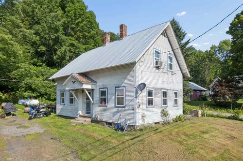 1021 Vt Route 113, West Fairlee, VT, 05083-8804 | Card Image
