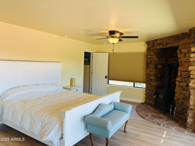 6442 W Ruin Hill Loop, House other with 3 bedrooms, 4 bathrooms and null parking in Pine AZ | Image 37