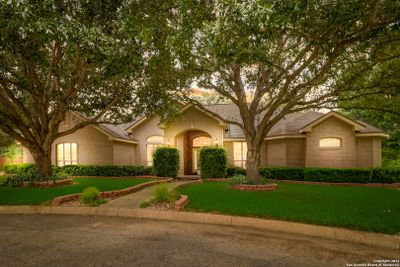 15280 Park Place, House other with 3 bedrooms, 3 bathrooms and null parking in Lytle TX | Image 1