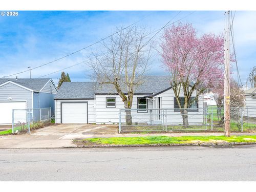 1305 S 2nd St, Lebanon, OR, 97355-3117 | Card Image