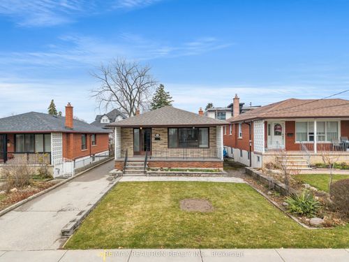 1144 Glengrove Ave W, North York, ON, M6B2K4 | Card Image