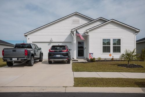 143 Warner Crossing Way, Loris, SC, 29569-5681 | Card Image