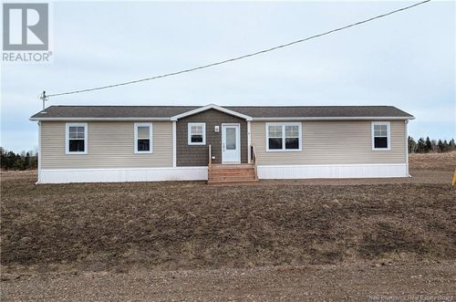 6 Rue Christine/Martin, Saint Isidore, NB, E8M0B3 | Card Image