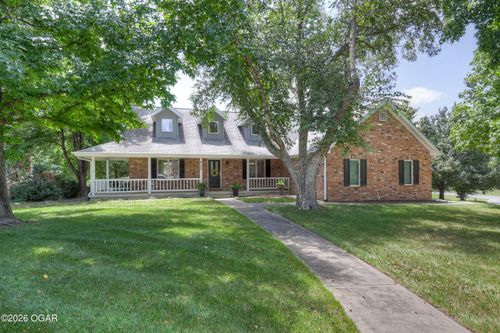 6106 Highland Dr, Joplin, MO, 64804-5838 | Card Image