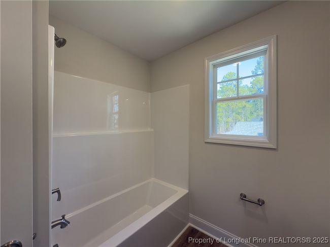 166 Dawn Run (Lot 64), House other with 4 bedrooms, 3 bathrooms and null parking in Raeford NC | Image 28