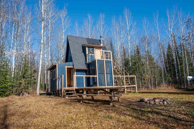 361 Moose Valley Rd, House other with 0 bedrooms, 0 bathrooms and null parking in Hovland MN | Image 4