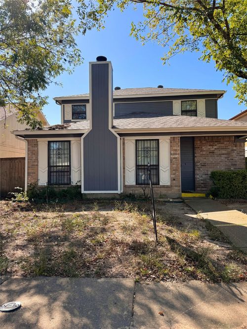 10320 Wood Heights Dr, Dallas, TX, 75227-7619 | Card Image