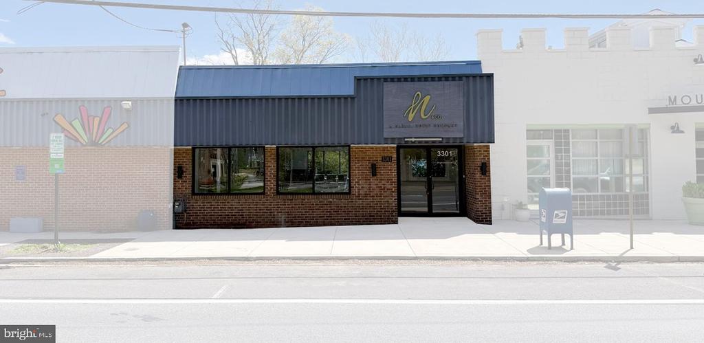 3301 Rhode Island Ave, Mount Rainier, MD 20712