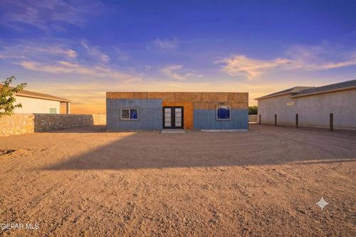 451 Perla Bonita Road, Clint, TX, 79836 | Card Image