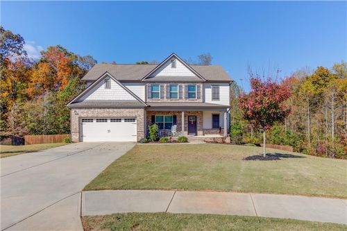 43 Belmont Ct, Monroe, GA, 30655-2591 | Card Image
