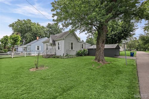 406 S 5th St, Caseyville, IL, 62232-1453 | Card Image