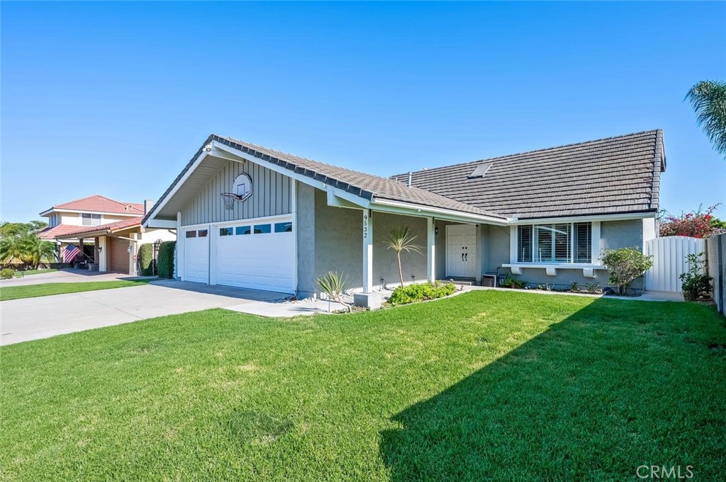 Residential in Huntington Beach