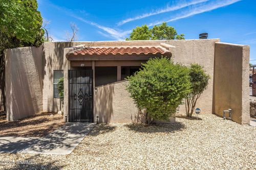 apt-3e-1345 Branson Ave, Las Cruces, NM, 88001-5381 | Card Image