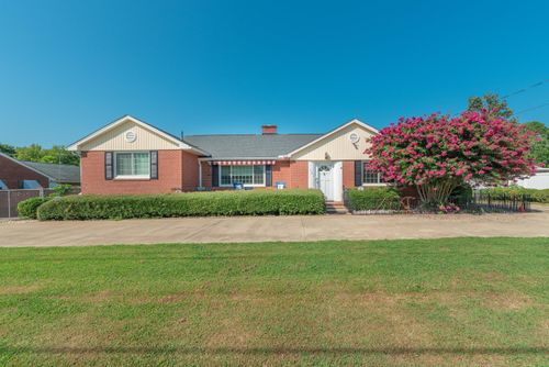 507 Bauskett St, Edgefield, SC, 29824-4500 | Card Image