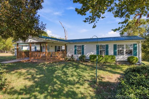 13526 S Highway 10, Wyandotte, OK, 74370 | Card Image