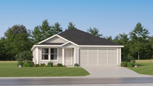 3724 Longleaf Drive, Sherman, TX, 75092 | Card Image