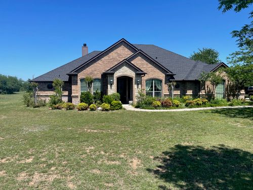 125 Rattling Antler Ct, Azle, TX, 76020-1435 | Card Image