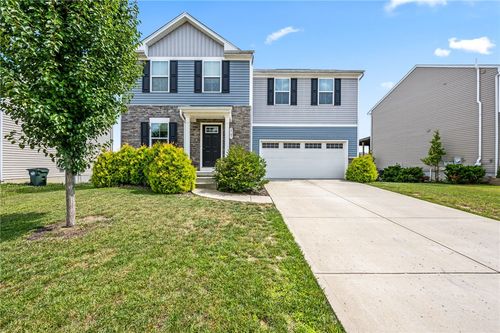 2787 Kingman Dr, Xenia, OH, 45385-4270 | Card Image