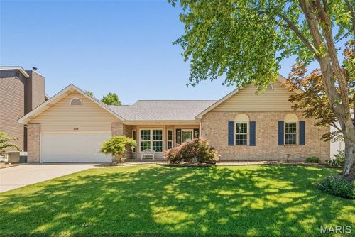 2114 Autumn Wood Drive, St Charles, MO, 63303 | Card Image