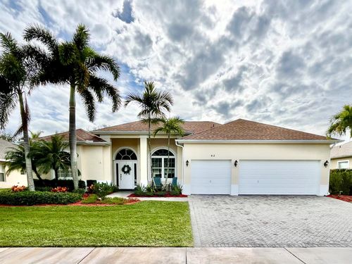 412 N Key Lime Square Sw, Vero Beach, FL, 32968 | Card Image