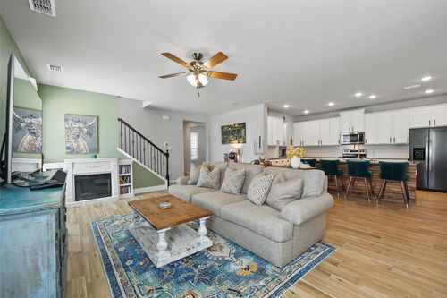 6028 Bowie Ct, Providence Village, TX, 76227-6014 | Card Image