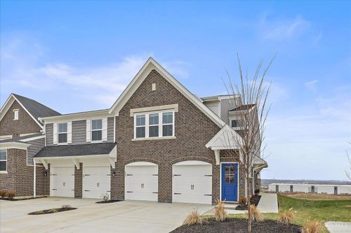 445 Bethpage Way, Turtle Creek Twp, OH, 45036 | Card Image