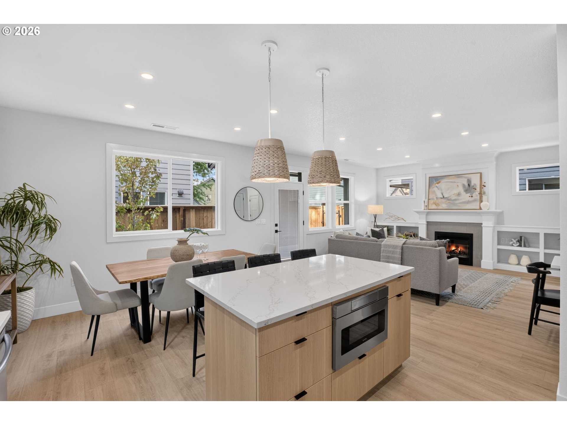Residential in Portland 5