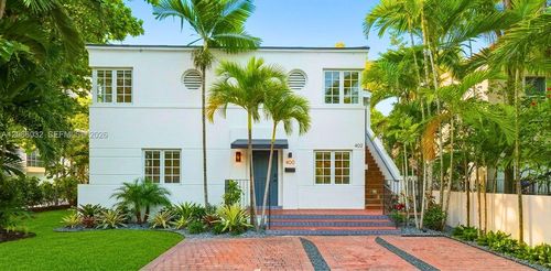 400 Alcazar Ave, Coral Gables, FL, 33134-4202 | Card Image