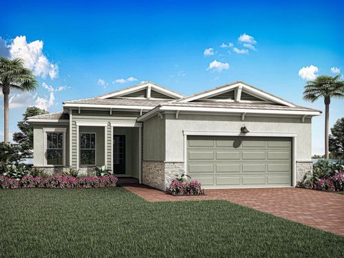 14198 Sw Artesia Drive Sw, Port St Lucie, FL, 34987 | Card Image