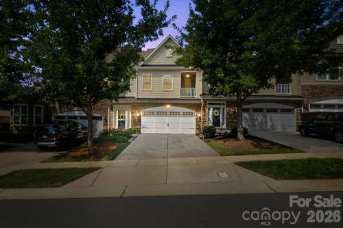 4185 La Crema Dr, Charlotte, NC, 28214-1364 | Card Image