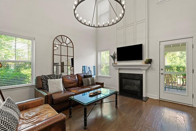 30 Dustin Loop, Townhouse with 4 bedrooms, 4 bathrooms and null parking in Bluffton SC | Image 5