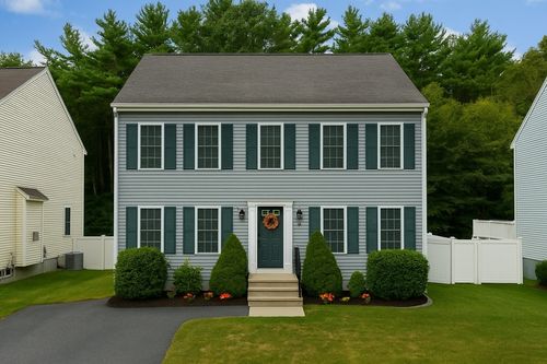 34 George H Gillespie Way, Abington, MA, 02351-2199 | Card Image