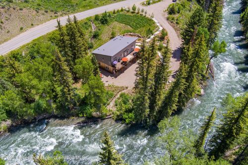 3900 County Road 3, Marble, CO, 81623-9318 | Card Image