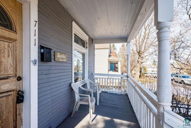 711 E 8 Th St, House other with 3 bedrooms, 2 bathrooms and null parking in DULUTH MN | Image 28