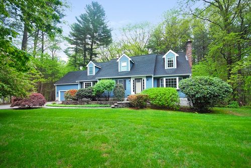 66 Inches Brook Ln, Boxborough, MA, 01719-1626 | Card Image