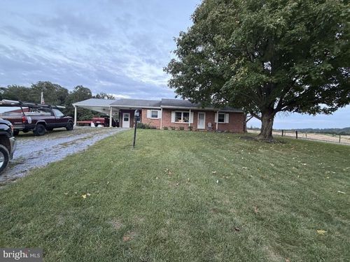 11961 Kemps Mill Road, WILLIAMSPORT, MD, 21795 | Card Image