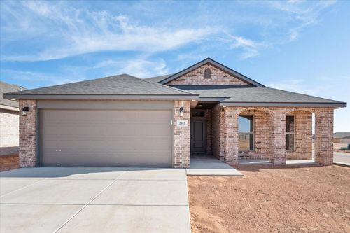 2918 Cottonwood Avenue, Wolfforth, TX, 79382 | Card Image