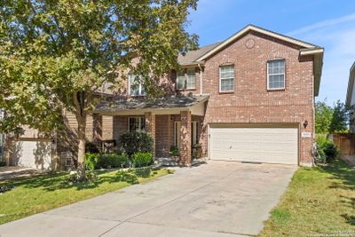 11939 Ocelot Path, House other with 6 bedrooms, 4 bathrooms and null parking in San Antonio TX | Image 3