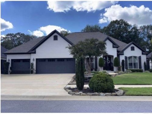 1525 Green Tree Dr, Conway, AR, 72034-5029 | Card Image