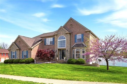 2946 Niagara Dr, Beavercreek, OH, 45431-5604 | Card Image