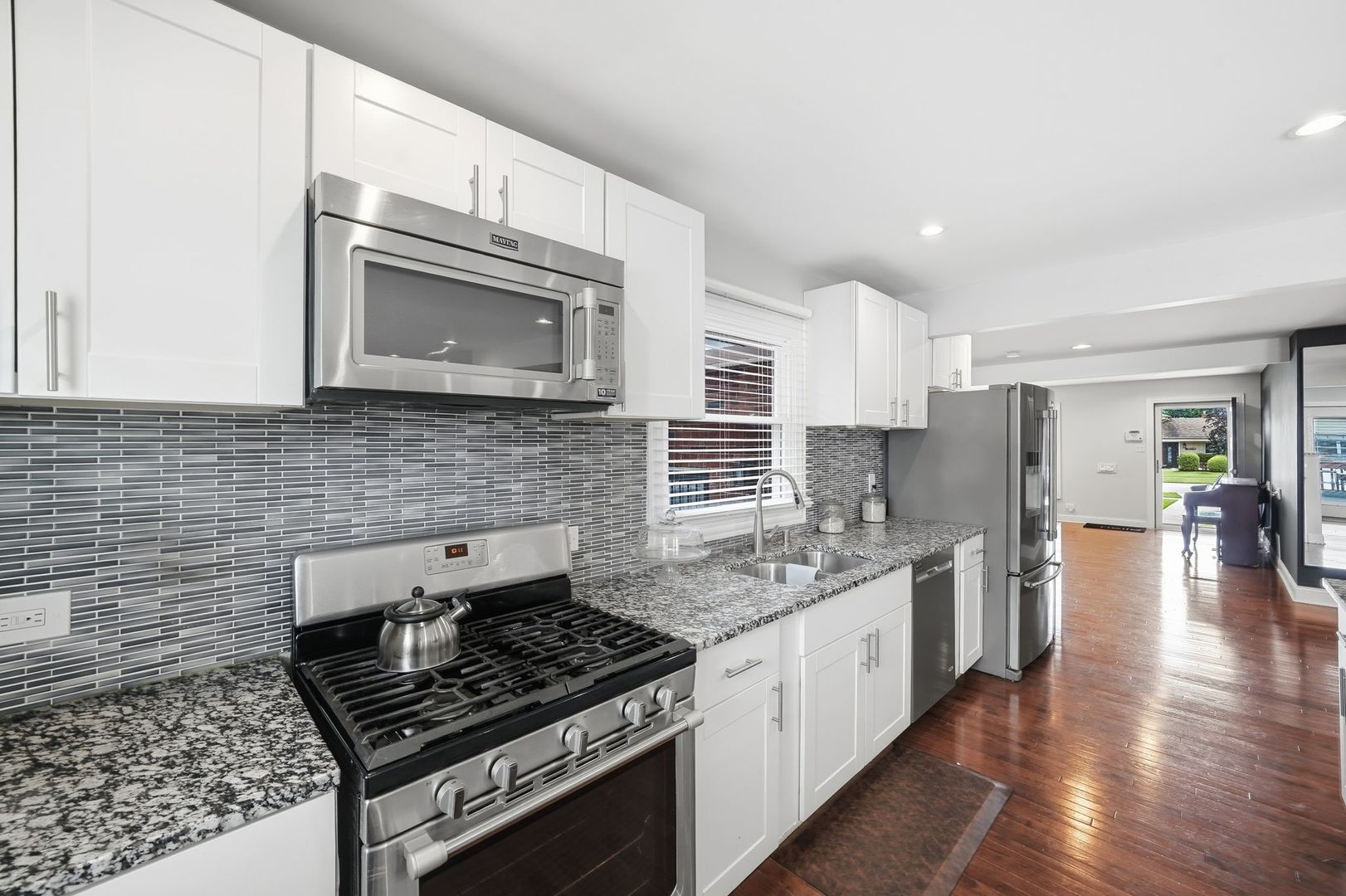 Residential in Homewood 5