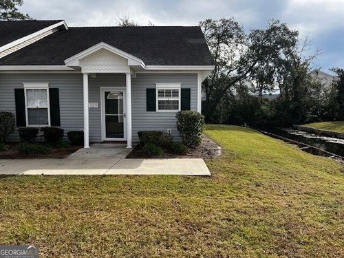 324 Moss Creek Ln, Brunswick, GA, 31520-2218 | Card Image